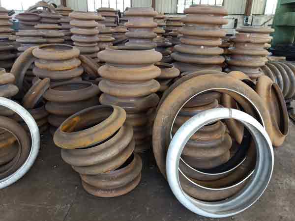 膨脹節(jié)承受的工作壓力是怎樣的呢-匯盛管道設備有限公司