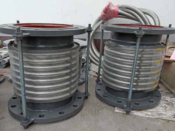 通用型膨脹節(jié)